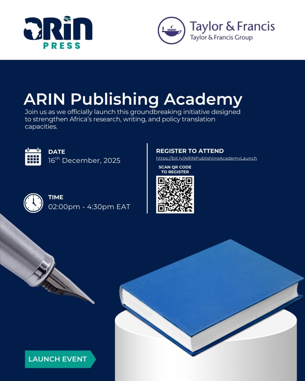 African researchers collaborating